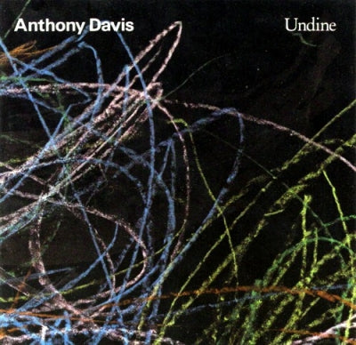 ANTHONY DAVIS - Undine