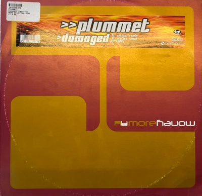 PLUMMET - Damaged
