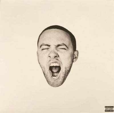 MAC MILLER - GO:OD AM