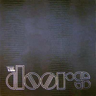 THE DOORS - Vinyl Box