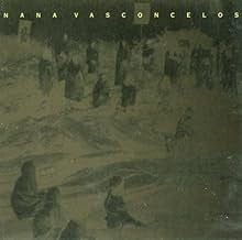 NANá VASCONCELOS - Fragments - Modern Tradition