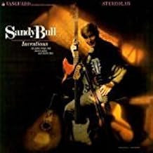 SANDY BULL - Inventions