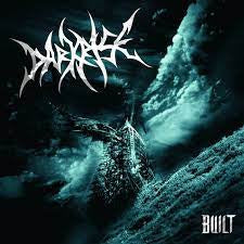 DARKRISE - Built
