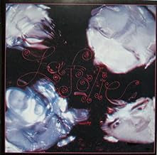 THE STRANGLERS - La Folie