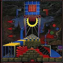 KING GIZZARD AND THE LIZARD WIZARD - Polygondwanaland