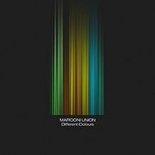 MARCONI UNION - Different Colours