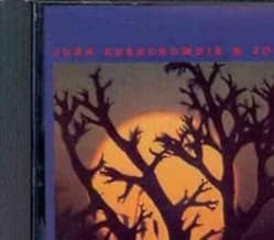 JOHN ABERCROMBIE & JOHN SCOFIELD - Solar