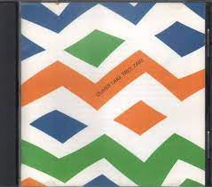 OLIVER LAKE TRIO - Zaki