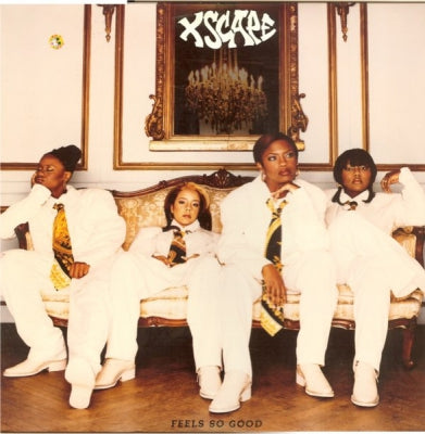 XSCAPE - Feels So Good