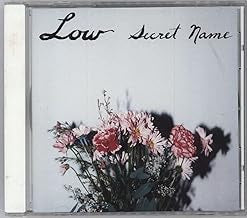 LOW - Secret Name