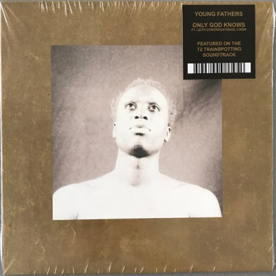 YOUNG FATHERS FEATURING THE LEITH CONGREGATIONAL CHOIR - Only God Knows