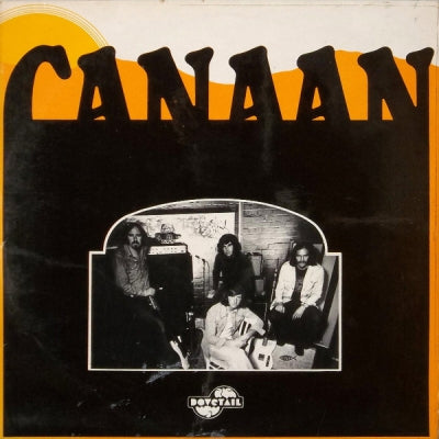 CANAAN - Canaan