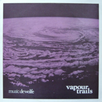 B. CHATTON - Vapour Trails