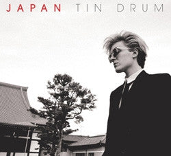 JAPAN - Tin Drum