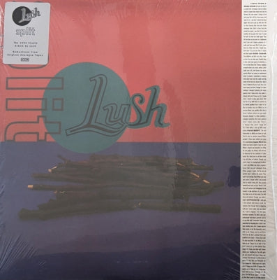 LUSH - Split