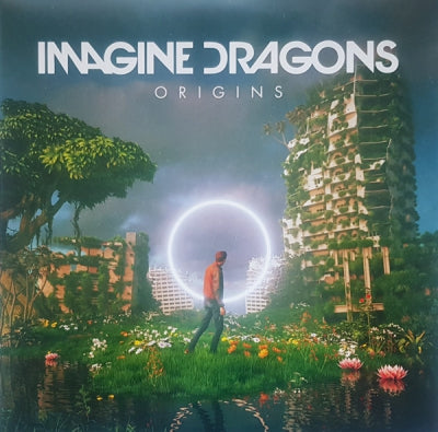 IMAGINE DRAGONS - Origins