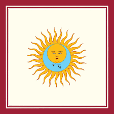 KING CRIMSON - Larks' Tongues In Aspic 2023 Mixes