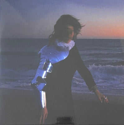 SARABETH TUCEK - Joan Of All