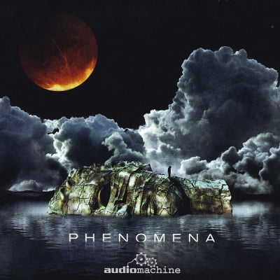 AUDIOMACHINE - Phenomena