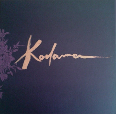 ALCEST - Kodama