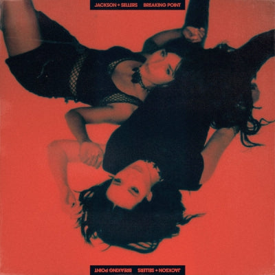 JACKSON+SELLERS - Breaking Point