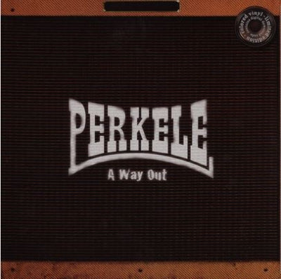 PERKELE - A Way Out