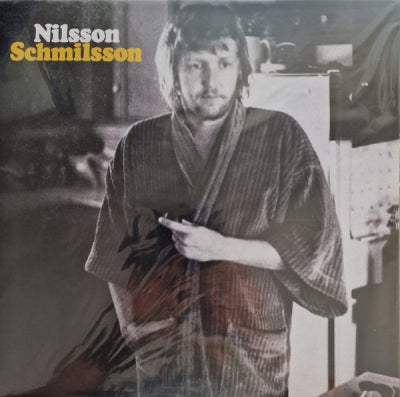 HARRY NILSSON - Nilsson Schmilsson