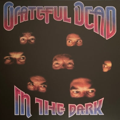 GRATEFUL DEAD - In The Dark