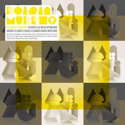 ROISIN MURPHY - Mi Senti