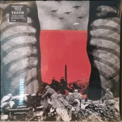 WORKING MEN'S CLUB - Teeth
