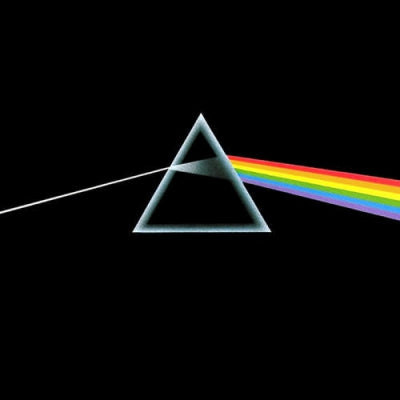 PINK FLOYD - The Dark Side Of The Moon