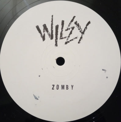 WILEY & ZOMBY - Step 2001