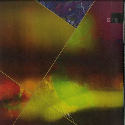 ANDU SIMION - Atipic 003