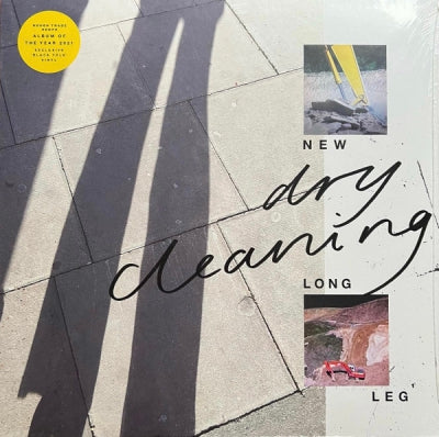 DRY CLEANING - New Long Leg
