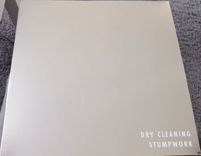 DRY CLEANING - Stumpwork