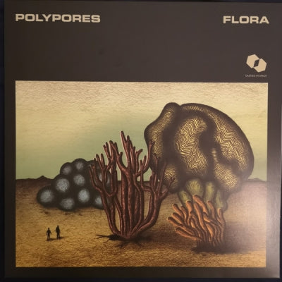 POLYPORES - Flora
