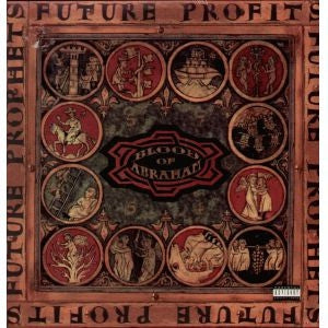 BLOOD OF ABRAHAM - Future Profits