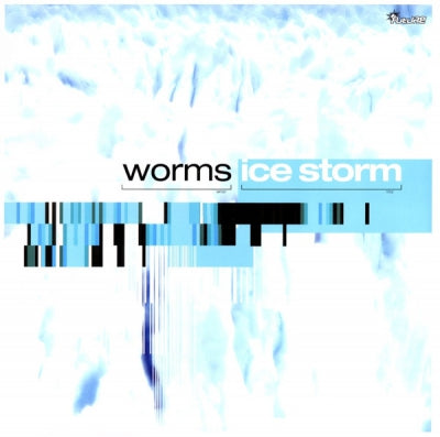 WORMS - Ice Storm / The 5-Hour Delirium