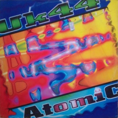 BONGO MONGO - Asteroids N' Humanoids