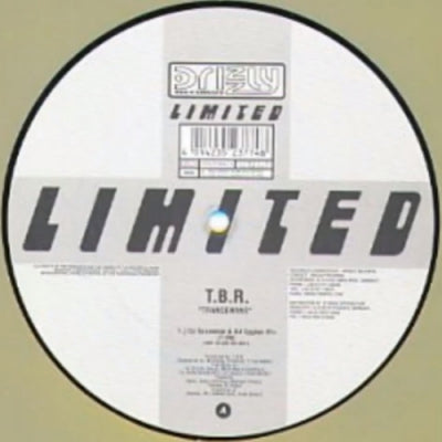 T.B.R. - Trancewave