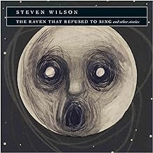 STEVEN WILSON - The Raven That Refused To Sing (And Other Stories)