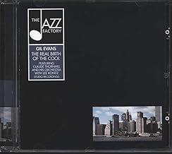 GIL EVANS FEATURING CLAUDE THORNHILL AND HIS ORCHESTRA WITH LEE KONITZ - The Real Birth Of The Cool - Studio Recordings