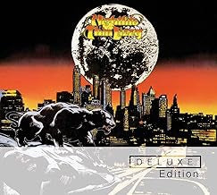 THIN LIZZY - Nightlife (Deluxe Expanded Edition)