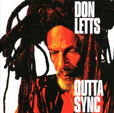 DON LETTS - Outta Sync