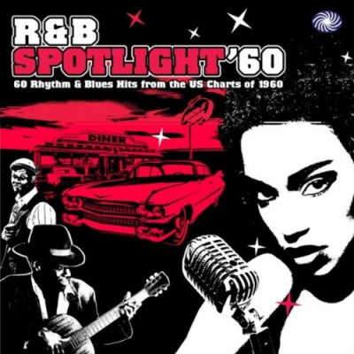 VARIOUS - R & B Spotlight '60