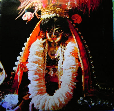 HARE KṛṣṇA FESTIVAL - Hare Kṛṣṇa Festival