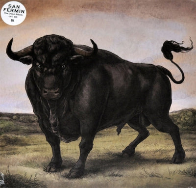 SAN FERMIN - San Fermin