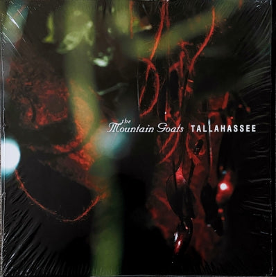 MOUNTAIN GOATS - Tallahasse