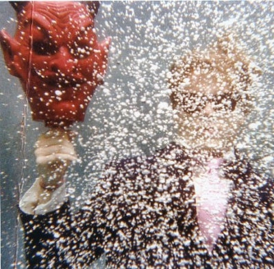 TY SEGALL - Ty segall