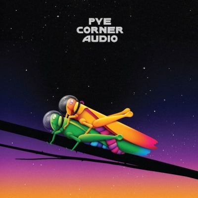 PYE CORNER AUDIO - Stars Shine Like Eyes